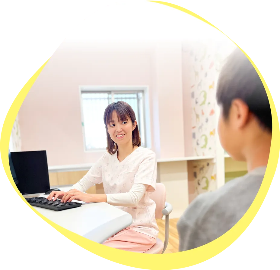 キービジュアル