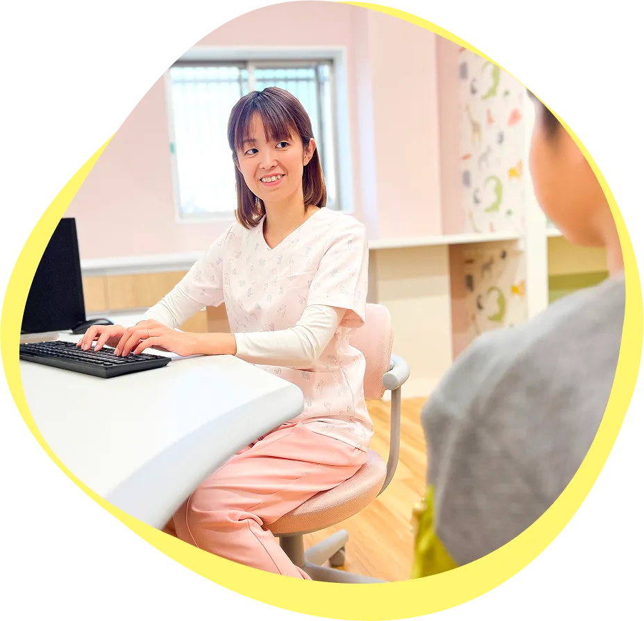 キービジュアル