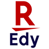 R Edy