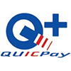 QUICPay