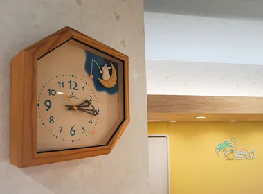 クリニックイメージ