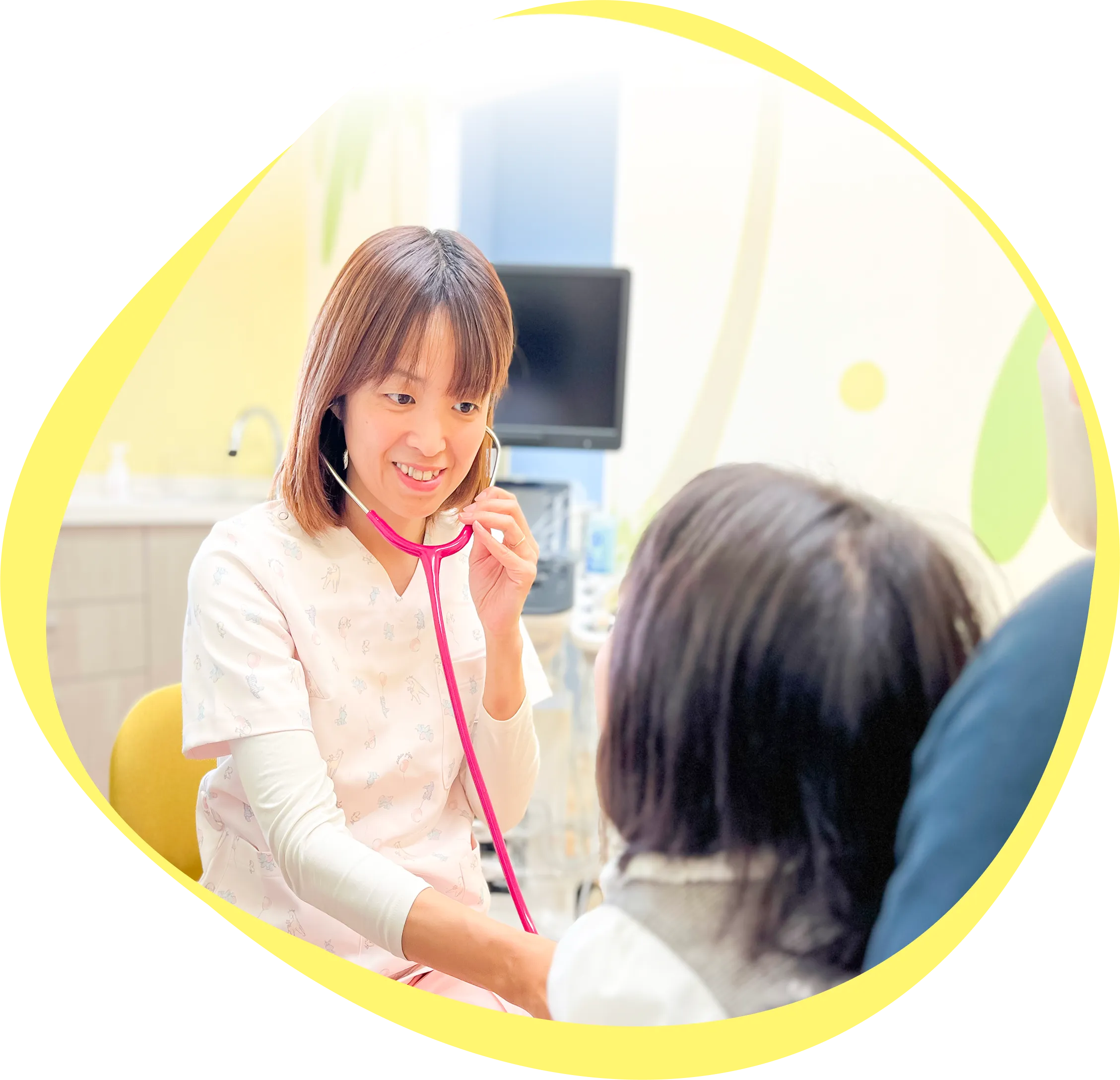 キービジュアル