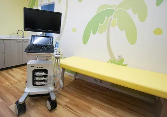 超音波画像診断装置