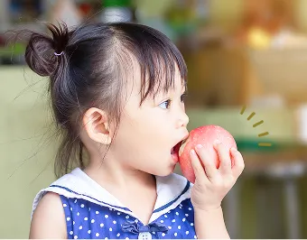 食物アレルギー